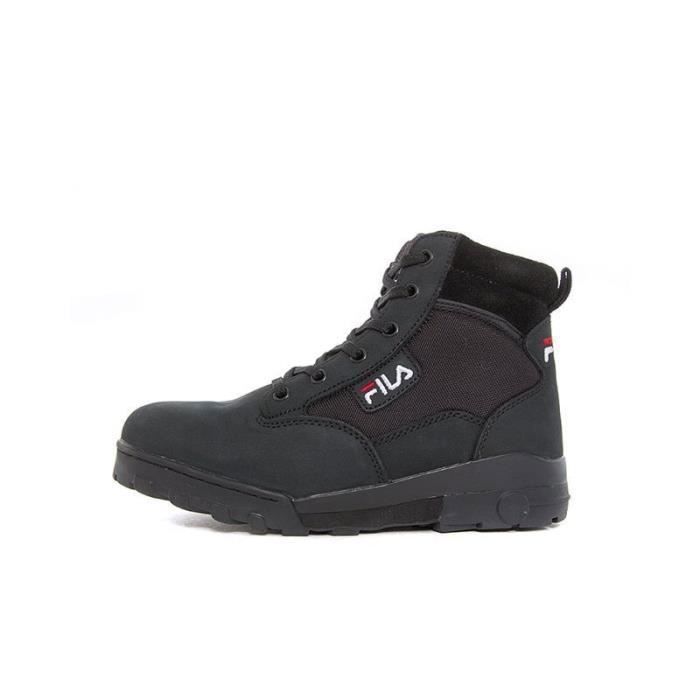 Fila grunge femme store