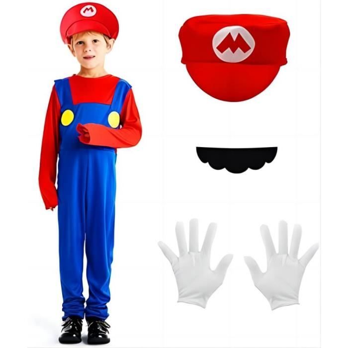 Déguisement Mario™ classique adulte