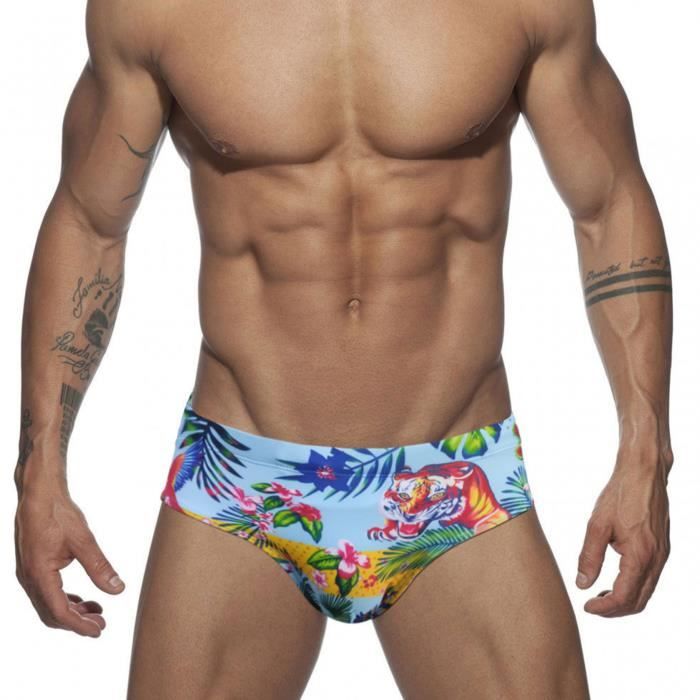 Maillot de bain homme online mini slip