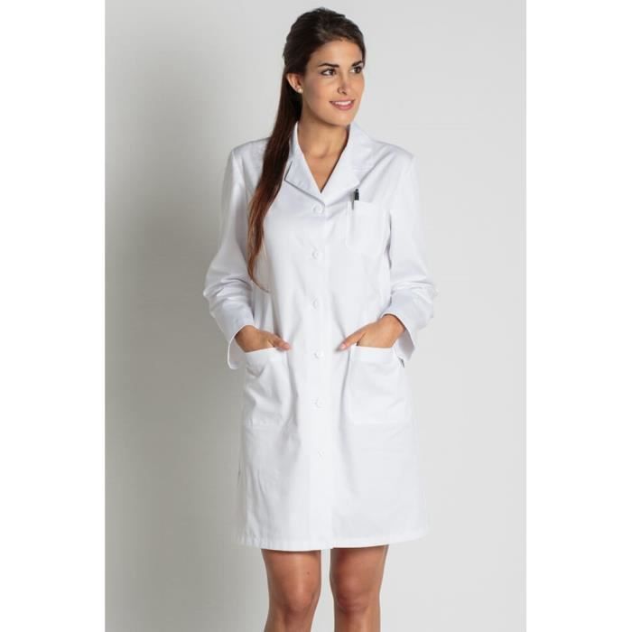 Cdiscount blouse blanche best sale