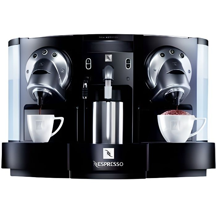 Nespresso Gemini CS223 Pro