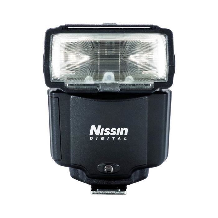 Flash NISSIN i400 pour Connexion Fuji - Ultra-compact
