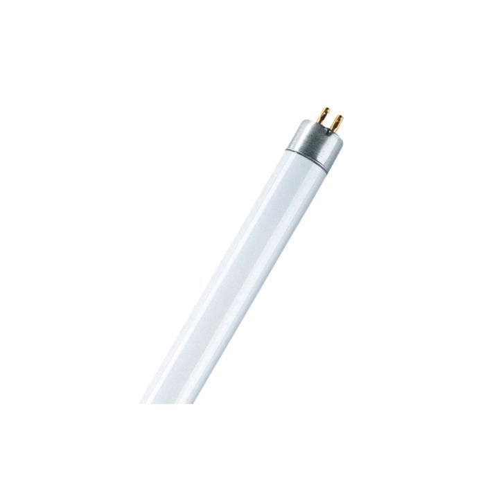 Tube fluo - OSRAM - T5 21W827 RELAX - 21W - Diamètre 16mm - Blanc