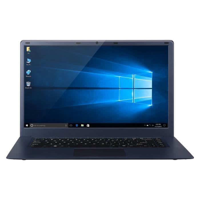 PC Portable Ordinateur Portable - T-BAO R8 - 15,6''