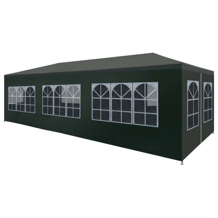 Bache Tonnelle 3x3 Achat Vente Pas Cher