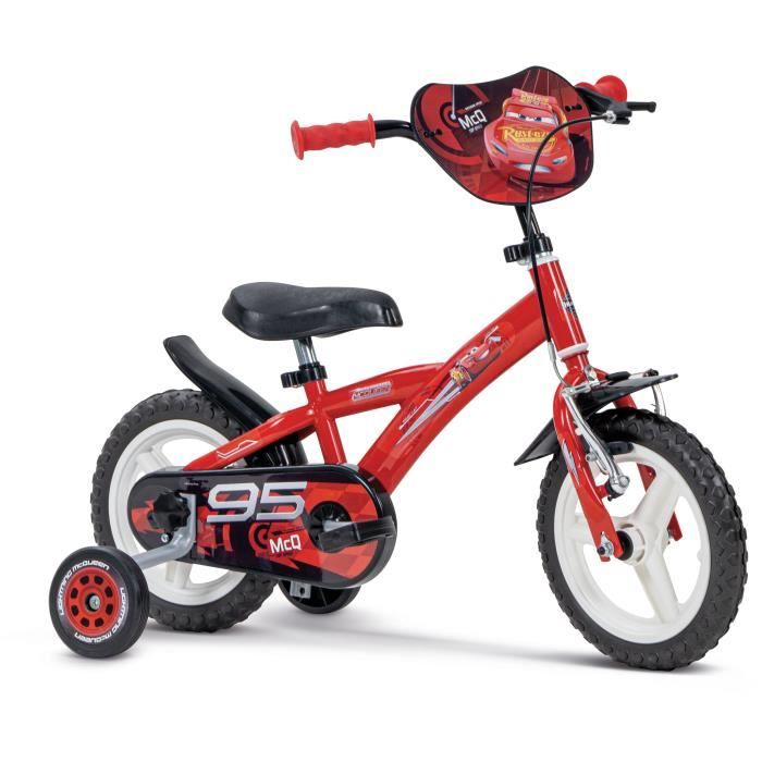 Pik&Roll - Vélo enfant \