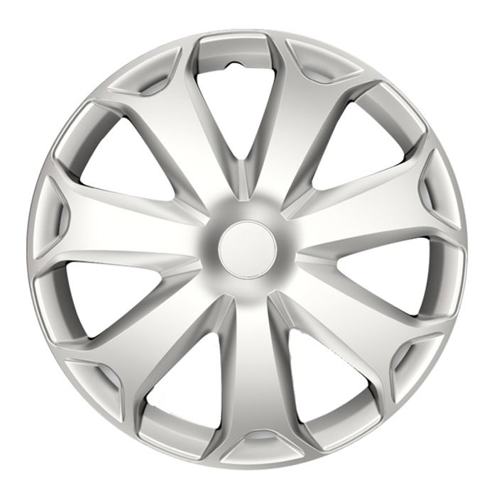 4 ENJOLIVEURS 14" CITROEN C1 C2 TERRARB