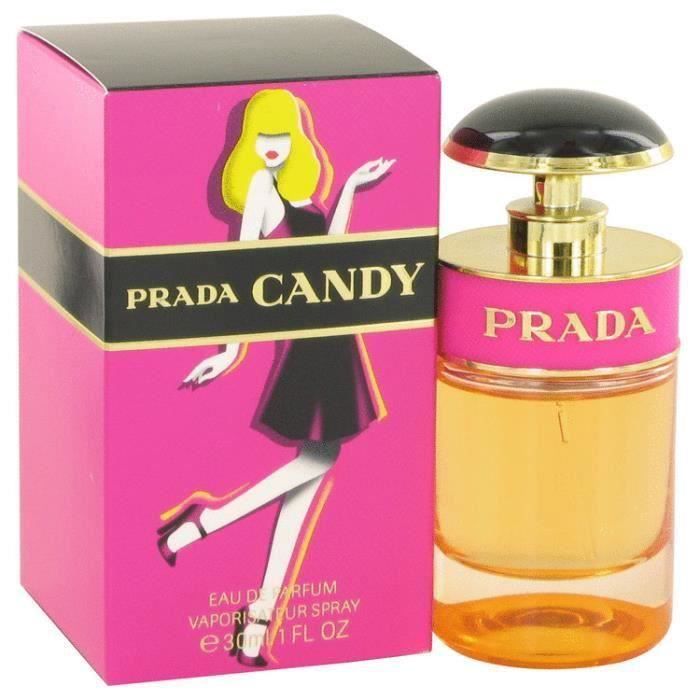 prada la femme 30 ml