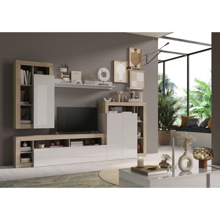 Meuble Salon Cdiscountnull
