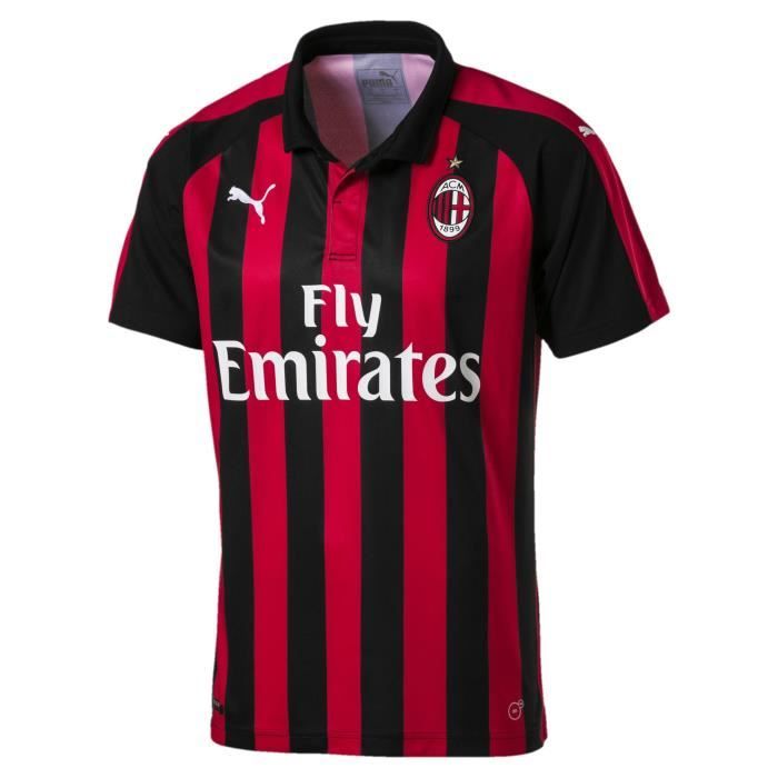 t shirt milan puma