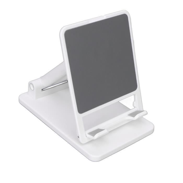 SUPPORT DE TÉLÉPHONE Mobile Universel Réglable Portable Pour Table Pour Iphone EUR 6,94 - FR