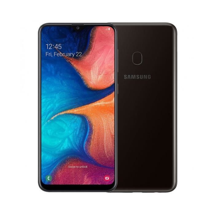 Samsung Galaxy A20e