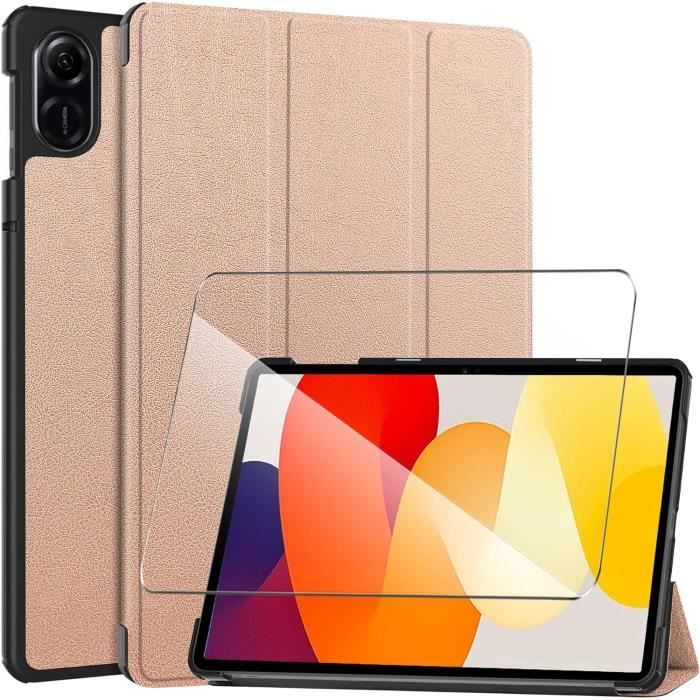 TECHTA Coque pour Honor 400 Smart 5G avec 2 Films en Verre trempé, Ultra Fin Souple [Antichoc] Transparent en Silicone de - Téléphonie