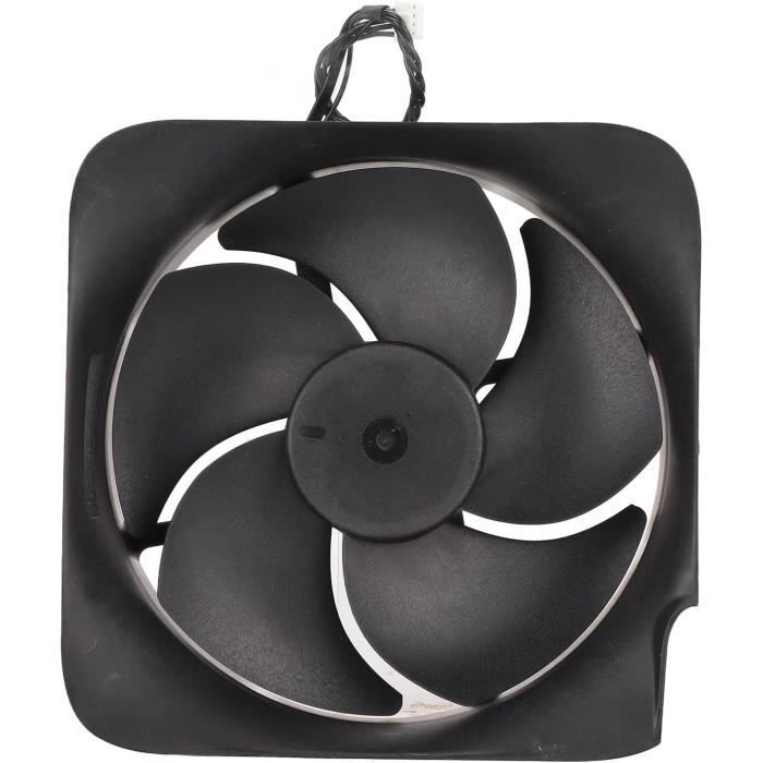Ventilateur De Refroidissement Interne Pour PlayStation 5 - Modèle KSB1212HGG4E, 12V, 23 Pales - 7