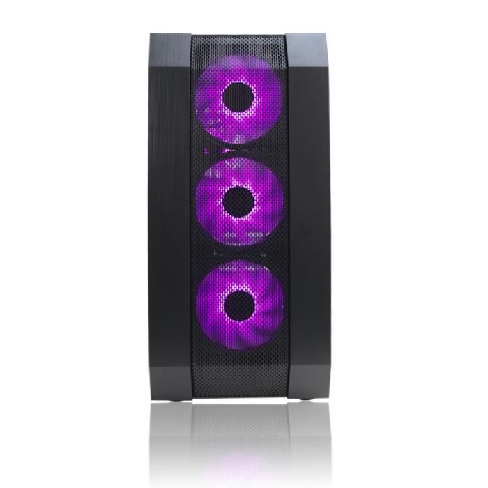 Pc Gamer Scoop Gaming I511400 2.8GHZ ASUS RTX 3060 TI 8Go 16 Go