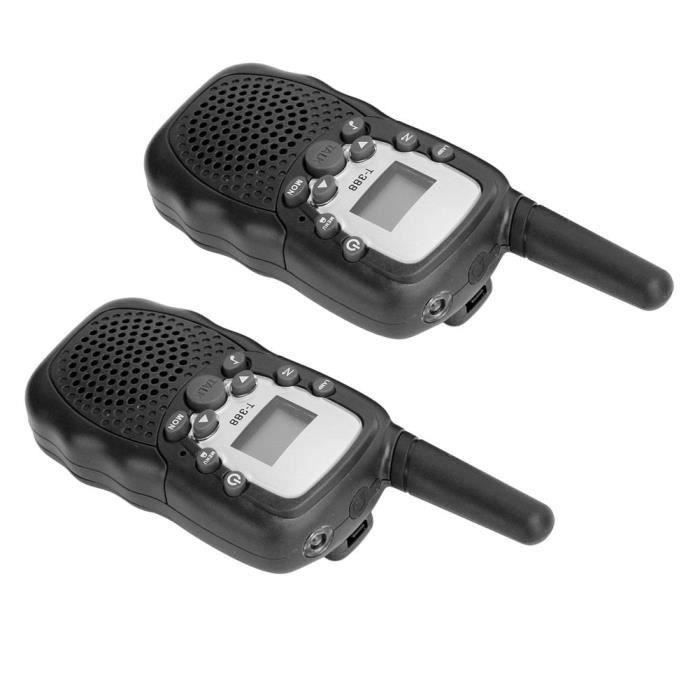 Émetteur-Récepteur Portable Thomson TRC 532-4 – VHF – Radioamateur – Occasion