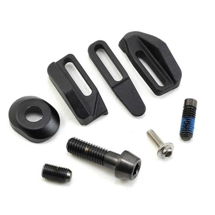 Dérailleur avant top sram red etap