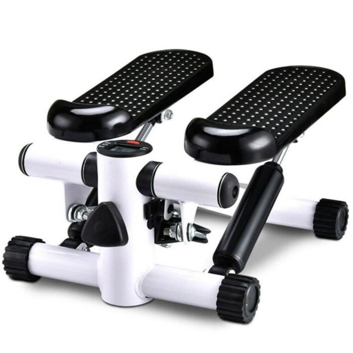 Mini stepper 120 kg hot sale