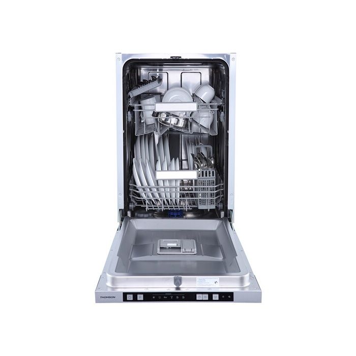 Lave-vaisselle encastrable Thomson THBIDW45DFULLSLID - ENCASTRABLE 45CM