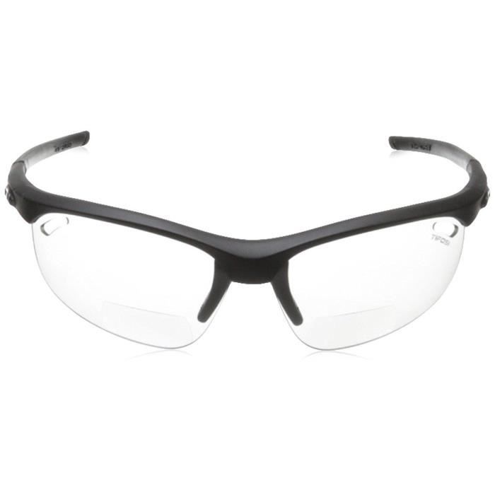 Lunette velo 2025 avec insert loupe