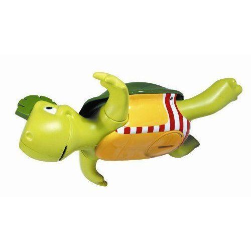 Tomy - Jouet De Bain - Gloup Gloup La Tortue
