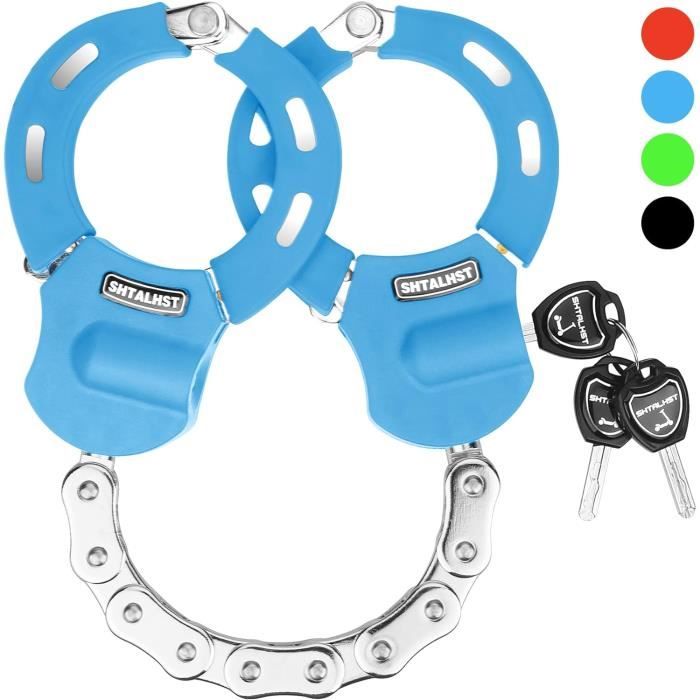 Diealles Shine Serrure Pour Scooter électrique, Avec Protection En