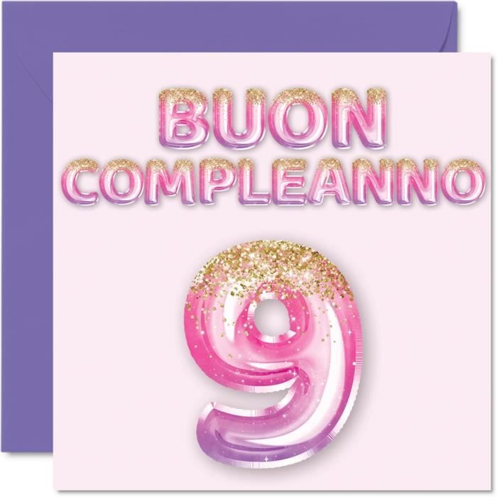 Carte D'anniversaire Pour Sœur Piccadilly - Format 9x15 Cm - Qualité Supérieure - Conçue Et Fabriquée Au Royaume-Uni - 4