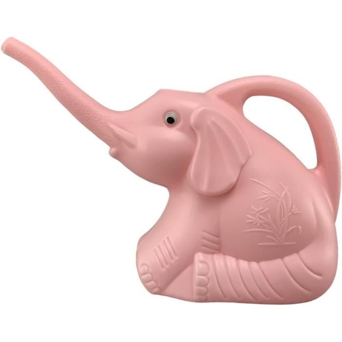 Arrosoir Flamant Rose | L'Arroseur Arrosé