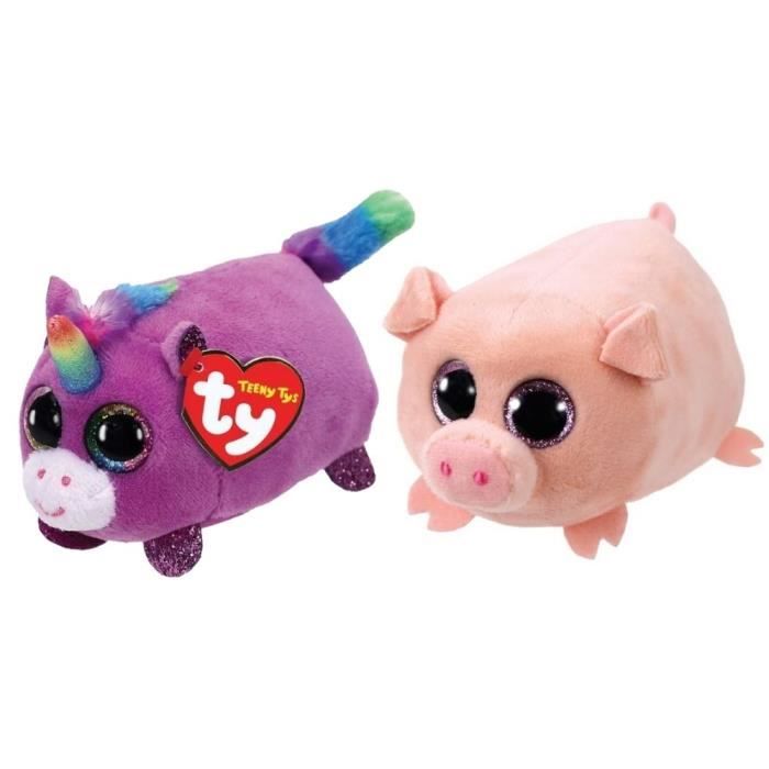 Ty curly pig 2025