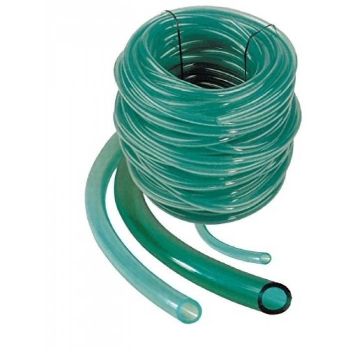 Comparer les prix de Tube couronne pour aquariophilie 12 x 16 mm 80 m Micra - WAVE - Accessoires pour aquariums