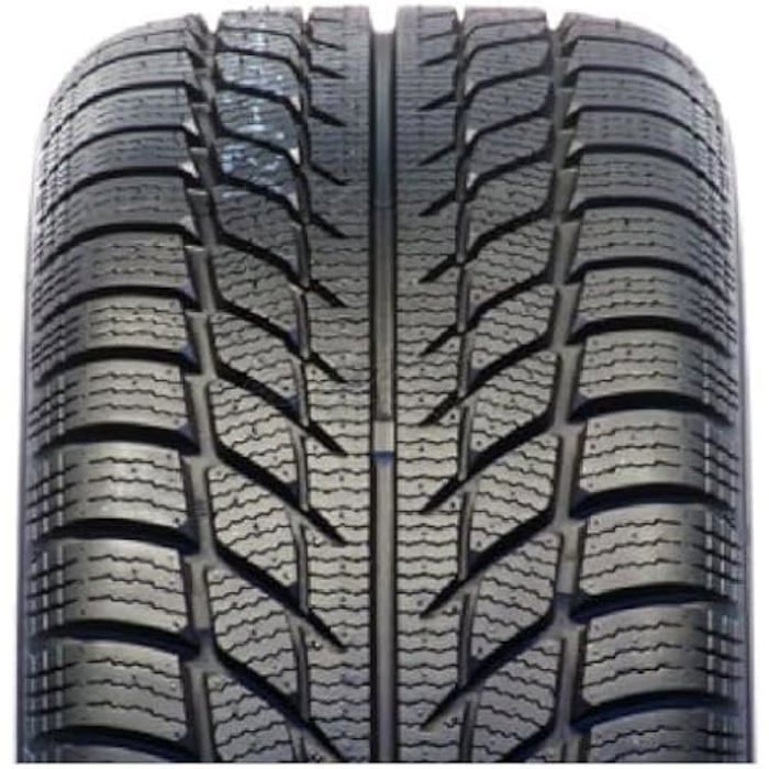 Pneu Neige Imperial Snowdragon HP M+S - 215/65R16 98H - Équipement Hiver Avec Marquage 3PMSF