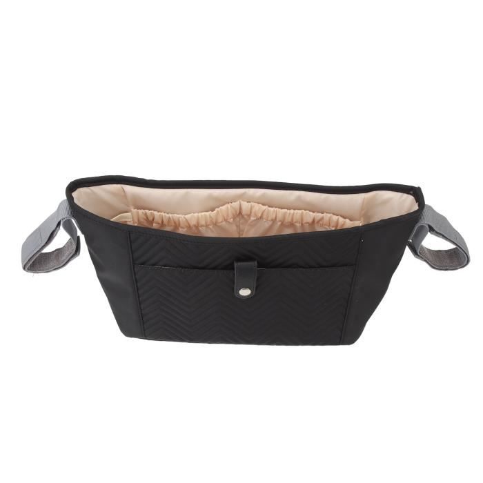 Sac de hotsell poussette universel
