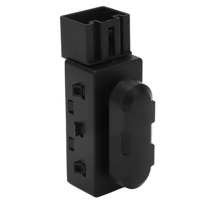 Arbre Flexible SODIAL Pour Réglage De Siège électrique – Compatible Dongfen Et Universel