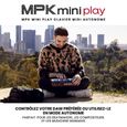 Akai Professional MPK Mini Play MK3 - Clavier MIDI autonome-1