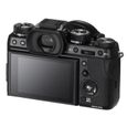 Fujifilm X-T2 Body noir appareil photo numerique compact-1