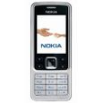 Nokia 6300 (Bluetooth, MP3, 2 MP) Téléphone Portable-1