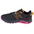 Chaussures de running - NEW BALANCE - WT410CG7 - Femme - Grise-1