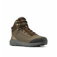 Chaussures de marche Columbia Trailstorm Peak Mid - marron/noir - 43-1