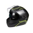 Casque Modulable SKYLINER - SCOOTEO-1