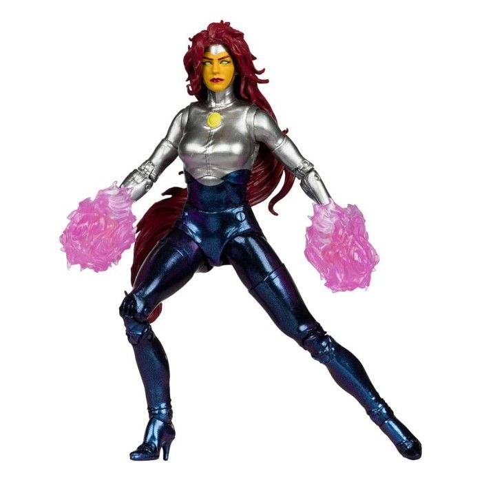 DC Direct: Blackfire (The New Teen Titans)