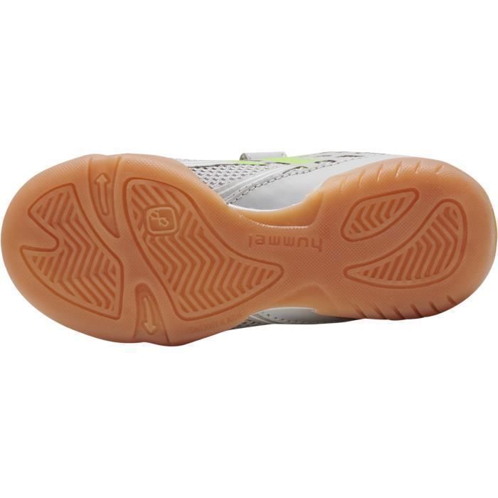 HUMMEL GYM SHOE INDOOR 22-40 NEUF 25€ Chaussures Salla Gymnastique