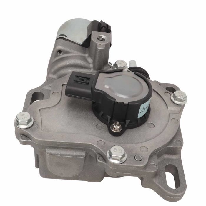 Actionneur D'embrayage Gorgeri 8.5mm - Compatible EASYTRONIC/ISHIFT, Ref G1D500201