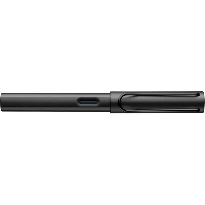 Stylo plume Lamy AL-Star - Noir main image 1