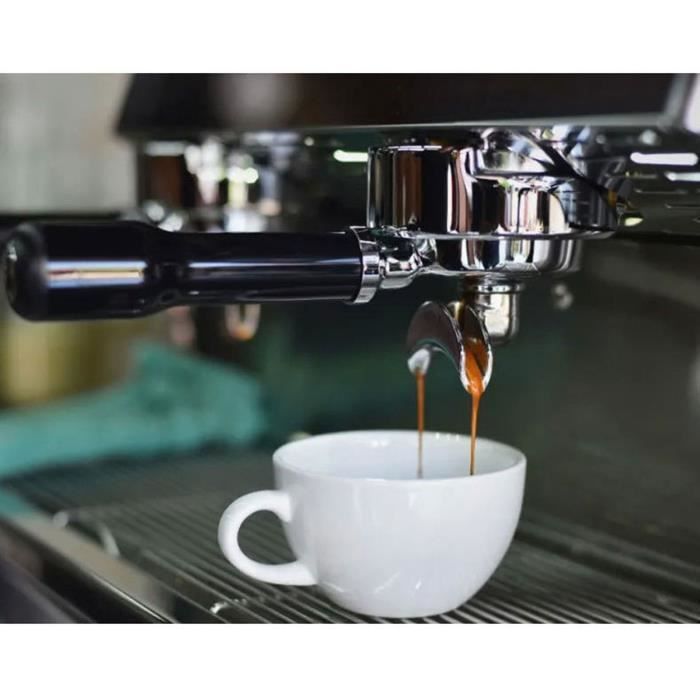 Détartrant pour machine à café Philips Saeco - 250 ml - Gris - Compatible  dosettes - Cdiscount Electroménager