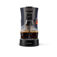 Machine à café dosette Philips SENSEO Select CSA240/71 Bleue + 200 dosettes-2