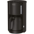 Krups - Machine à filtre Pro Aroma KM3038 - Café moulu - Filtre - 10 tasses - 800 W-2