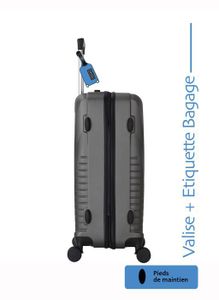 Easyjet 45x36x20 Valise Cabine Easyjet 56x45x25 Valise Cabine - Main Image