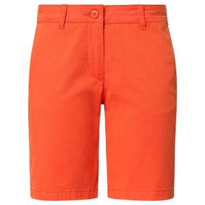 Bermuda rouge femme Clearance