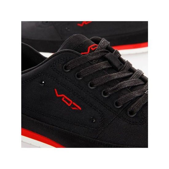 vo7 rouge