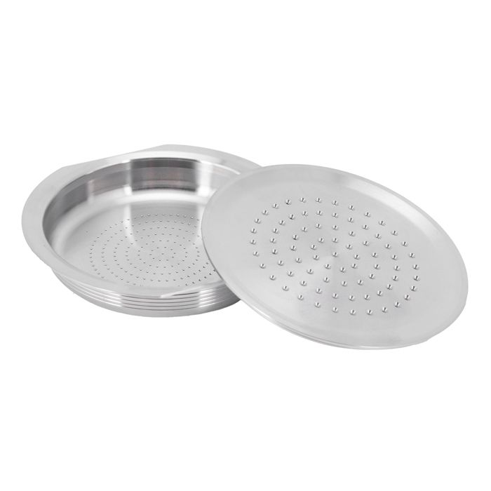 Fdit Filtre à Capsules De Café Capsules De Café Réutilisables Et